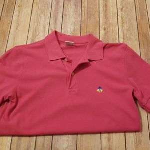 Brooks Brothers Mens Slim Fit Polo